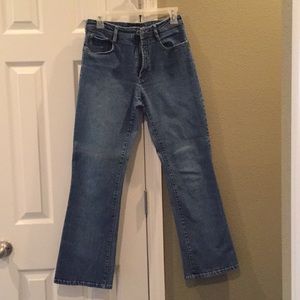 Express jeans